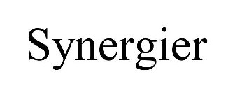 SYNERGIER