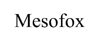MESOFOX