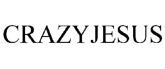 CRAZYJESUS