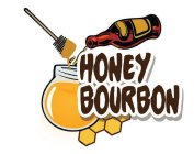 HONEY BOURBON