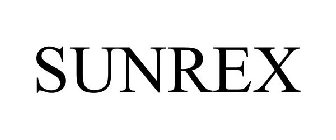 SUNREX