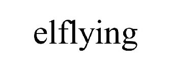 ELFLYING