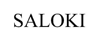 SALOKI