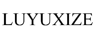 LUYUXIZE