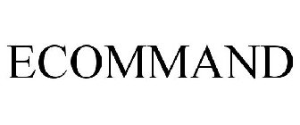 ECOMMAND