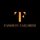 FT FASHION TAILORED