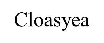 CLOASYEA