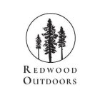 REDWOOD OUTDOORS