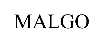 MALGO