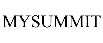 MYSUMMIT