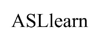 ASLLEARN