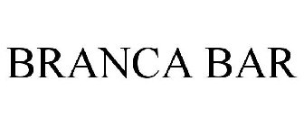 BRANCA BAR