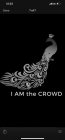 I AM THE CROWD CLOTHING