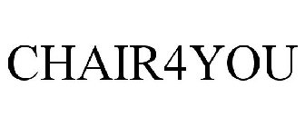 CHAIR4YOU