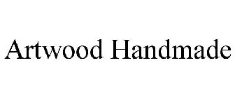 ARTWOOD HANDMADE