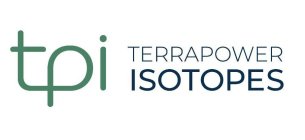 TPI TERRAPOWER ISOTOPES