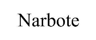 NARBOTE
