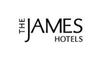 THE JAMES HOTELS