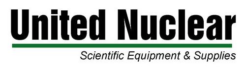 UNITED NUCLEAR SCIENTIFIC EQUIPMENT & SUPPLIESPPLIES