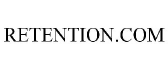 RETENTION.COM