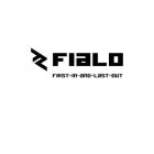 FIALO FIRST-IN-AND-LAST-OUT