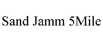 SAND JAMM 5MILE