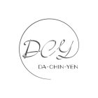 DCY DA-CHIN-YEN