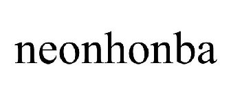 NEONHONBA