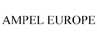 AMPEL EUROPE