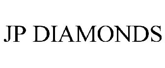 JP DIAMONDS
