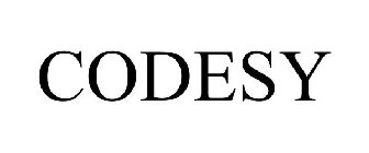 CODESY