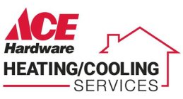 ACE HARDWARE HEATING/COOLING SERVICES