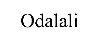 ODALALI