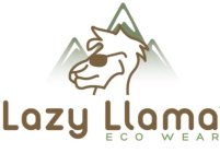 LAZY LLAMA ECO WEAR