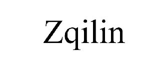 ZQILIN
