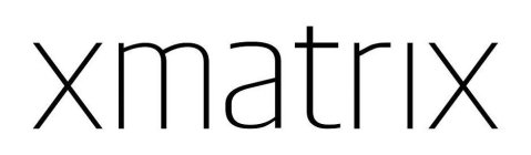 XMATRIX