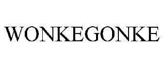 WONKEGONKE