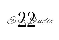 EVVZ STUDIO 22