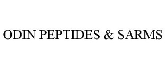 ODIN PEPTIDES & SARMS
