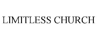 LIMITLESS CHURCH
