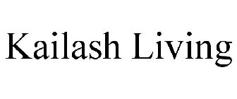 KAILASH LIVING