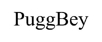 PUGGBEY