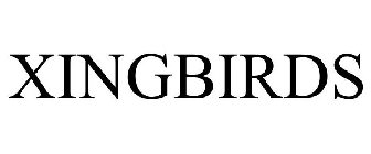 XINGBIRDS