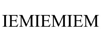 IEMIEMIEM