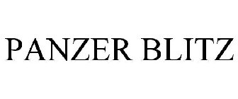 PANZER BLITZ