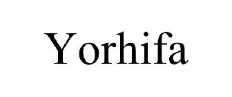 YORHIFA