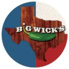 BIG WICK'S