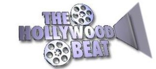 THE HOLLYWOOD BEAT