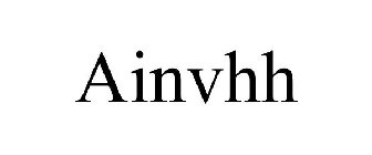 AINVHH