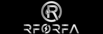 R RFORFA